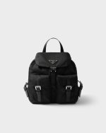 Prada Small Re-Nylon backpack